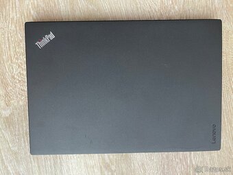 Predám Lenovo Thinkpad x270 - 5