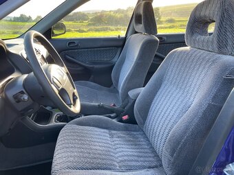 Honda Civic 6g 1.5i sedan 84 kW Facelift - 5