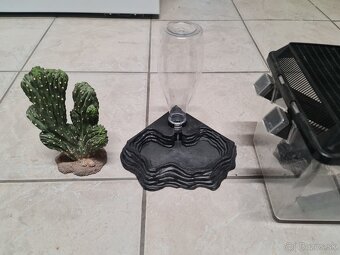 Výbava pre chov terarijný zvierat - 5