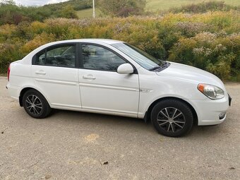 Hyundai Accent 1,5 CRDi, 81 kW – živé, úsporné a bez hrdze - 5
