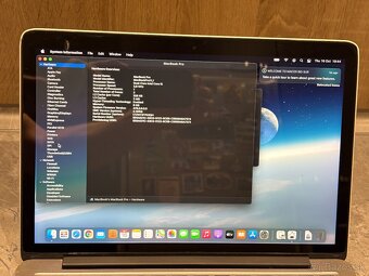 Apple MacBook Pro 13" Mid 2014 - 5