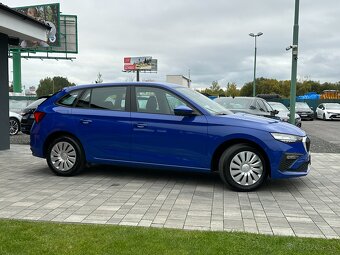 Škoda Scala 1.0 TSi . V Záruke - 5