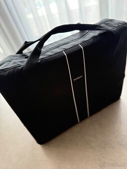 Cestovná postieľka Babybjorn - 5