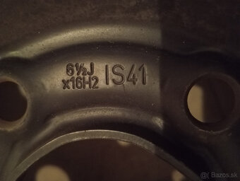 5x115 R16 - 5