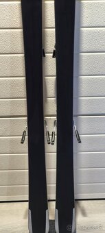 Lyže Head TT40 164cm - 5