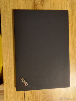 Lenovo ThinkPad T495 – Ryzen 5 PRO, 16GB RAM, 256GB SSD, 14″ - 5