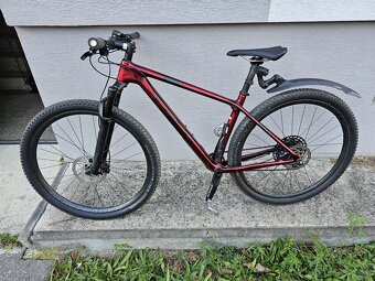 Trek ProCaliber 9.7 M/L - 5