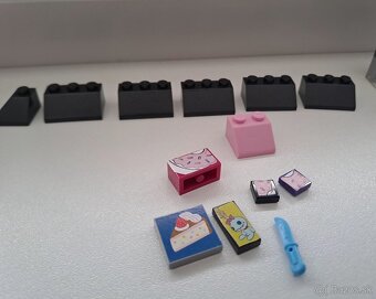Lego doplnky - 5