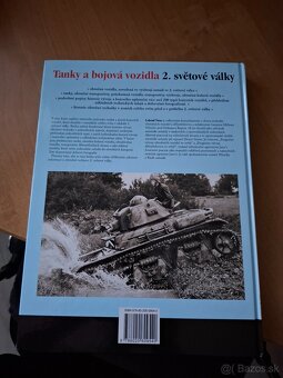 Knihy 2.sv.vojna - 5