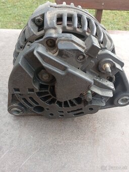 Opel Astra G 2,0 Tdi - 5