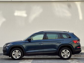 Škoda Kodiaq SUV 2.0TDi 110kw 150 PS DSG 2021 149TKM KAMERA - 5