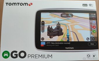 TomTom GO PREMIUM 6 - 5