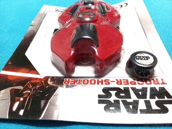 Originálne hračky po 2,90 euro kus - 5