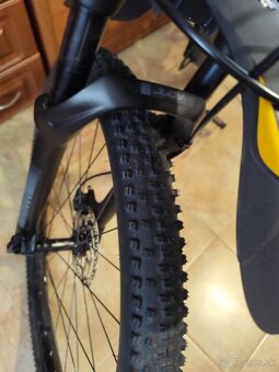 Horský bicykel: CTM RASCAL 2.0 29″ - 5