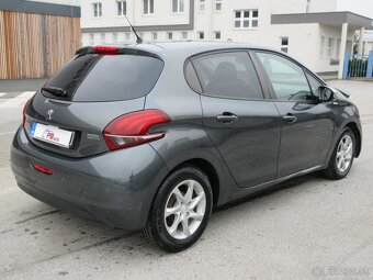 Peugeot 208 1.2 PureTech Active - 5