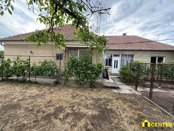 NA PREDAJ – Výnimočná príležitosť v srdci Nesvád - 5