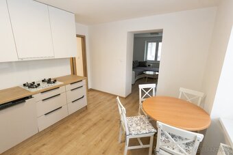 Ponúkame na prenájom 2 izbový byt v Humennom - 5