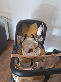 Predám kočík Concord neo travel - 5