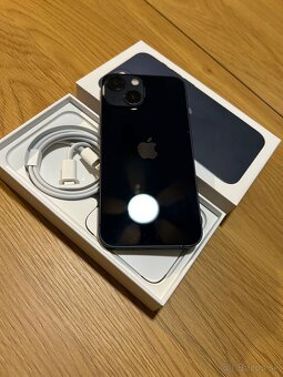 Iphone 13 mini 100% batéria - 5