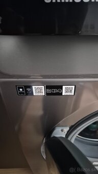 Samsung smart práčka - 5