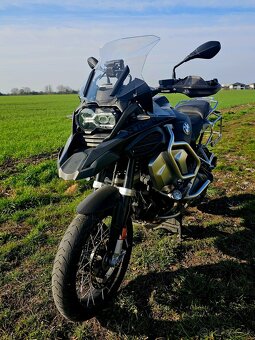 BMW R1250GS Adventure - 5