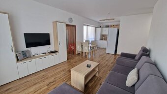 Rekreačný apartmán - Vysoké Tatry- Hrebienok Resort I. - 92, - 5