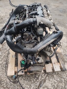 2.0HDI RHZ 80 KW Motor - 5