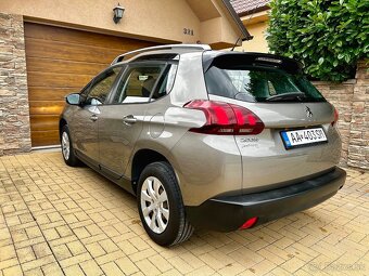 Peugeot 2008 1.2 PureTech Active - 5