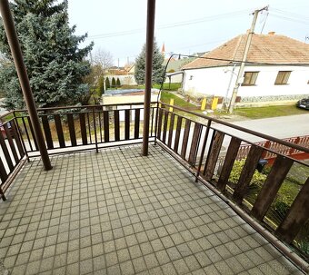 RD na predaj, pozemok 1125 m2. Výhradne u nás - 5