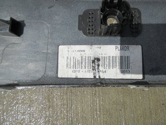 KIA STINGER predný nárazník - 5