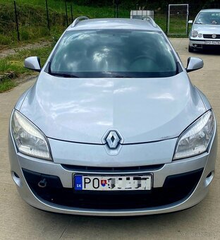Renault Megane Grandtour 1.4Tce - 5