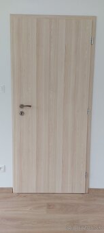 obložková zárubňa 80 ľavá - 5