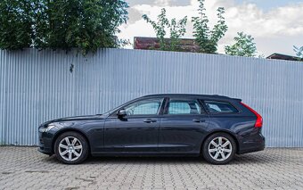 Volvo V90 D4 2.0L 140kW automat - 5