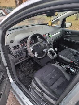 Ford Focus C-Max - 5