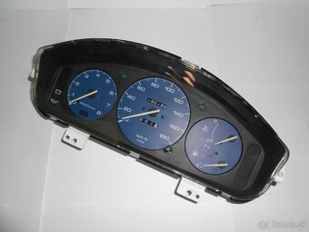 Budiky Mazda 121 / benzinové / - 5