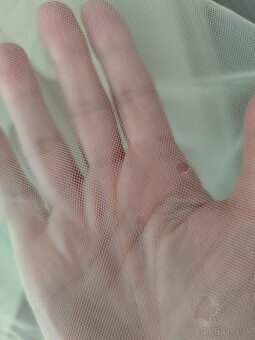 Sukňa Avenir, tylová - 5