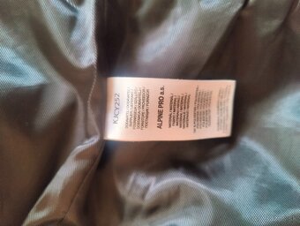 Alpine Pro 140-146 - 5