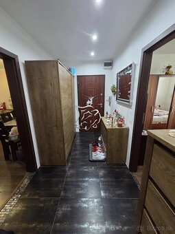 3izb. prerobený byt Okulka Z - 5