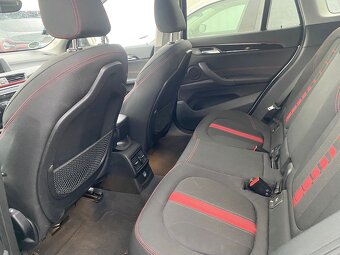 BMW x1 F48 18xd 150K - 5