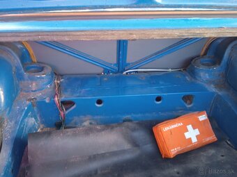 Lada VAZ Žiguli 2101 - 5