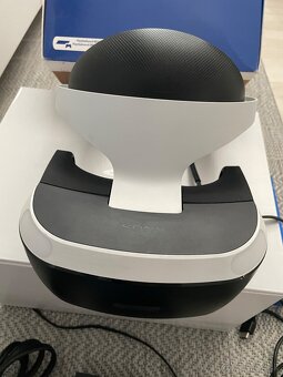 PlayStation VR na PS4 - 5