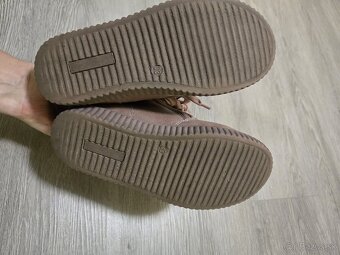 Zimné čižmy protetika veľkosť 33 - 5