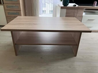 Predám obývaciu zostavu - 5