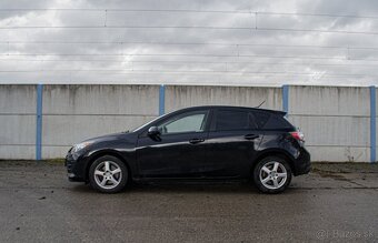 Mazda 3 Hatchback 2.0 110kW - 5