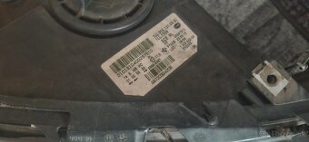 BMW f10 / f11 svetla - 5