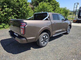 GREAT WALL POER CANNON / LPG/2025 - 5