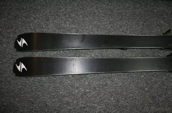 freeride Blizzard 159 cm - 5