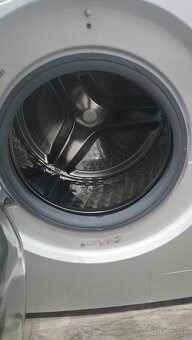 Samsung Pračka so Sušičkou - 5