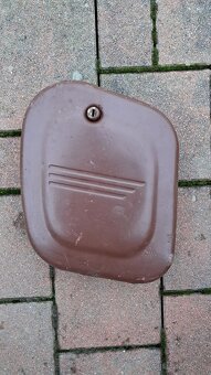 Kastlíky kývačka - 5