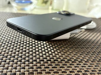 IPhone 15 128GB Black - 5